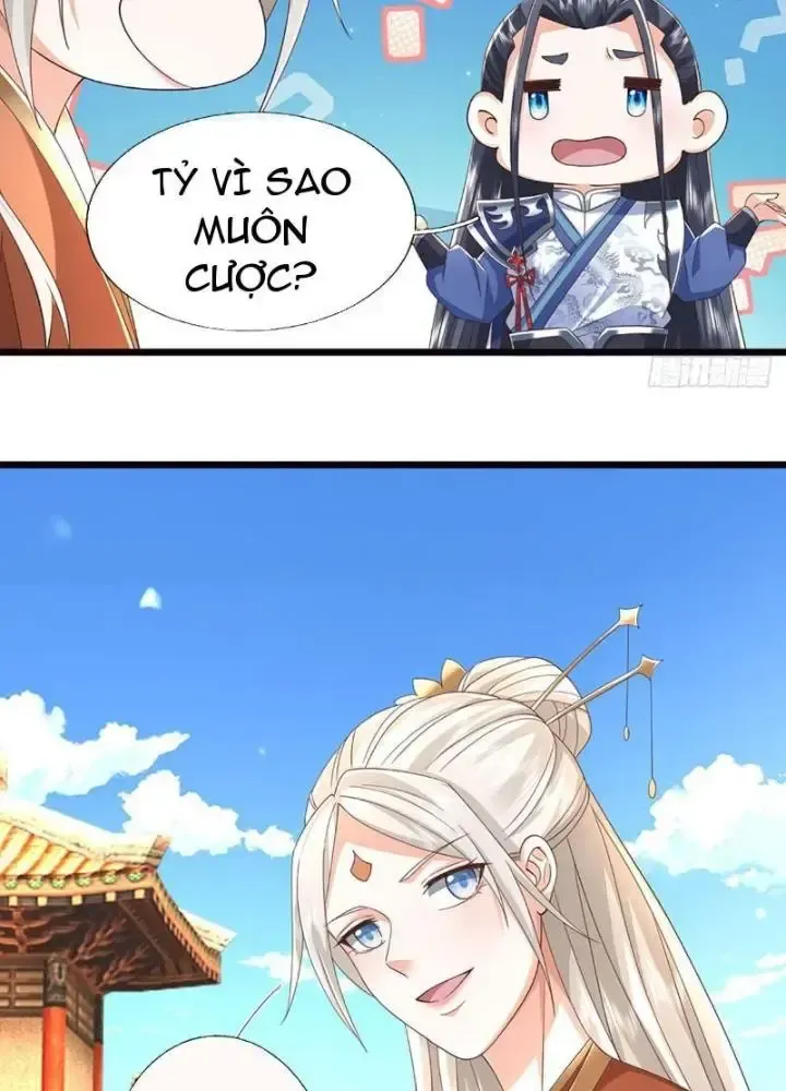 Kiếm Tiên Võ Đế: Bắt Đầu Huyền Vũ Môn Chi Biến 115