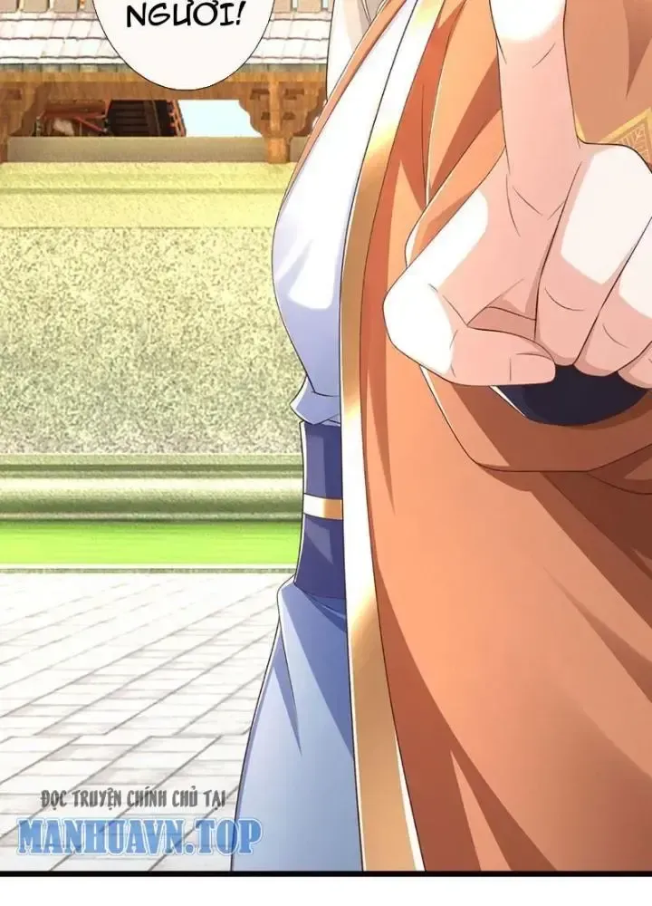 Kiếm Tiên Võ Đế: Bắt Đầu Huyền Vũ Môn Chi Biến 115