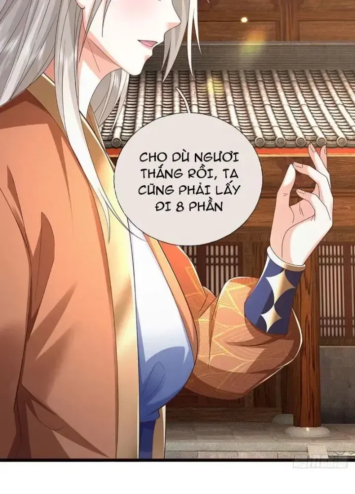 Kiếm Tiên Võ Đế: Bắt Đầu Huyền Vũ Môn Chi Biến 115