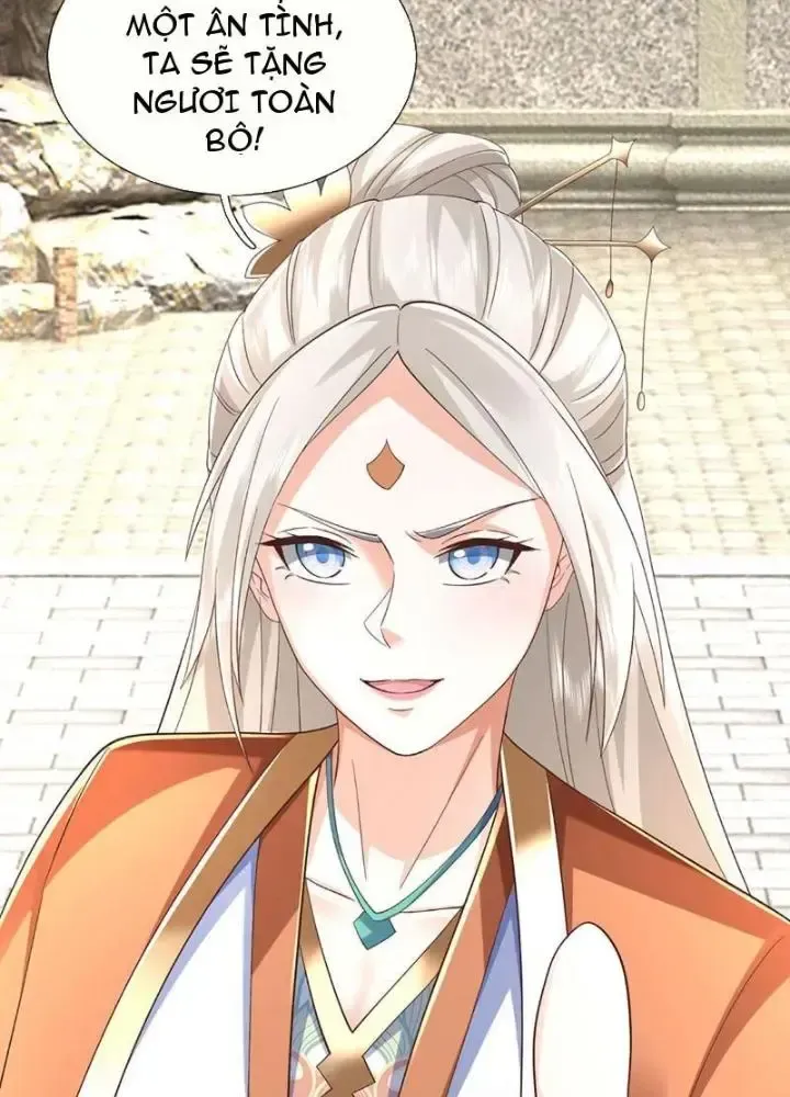 Kiếm Tiên Võ Đế: Bắt Đầu Huyền Vũ Môn Chi Biến 115