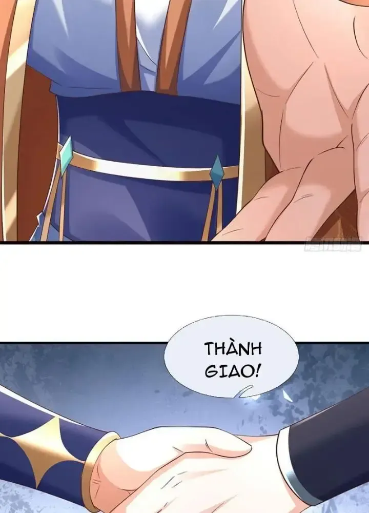 Kiếm Tiên Võ Đế: Bắt Đầu Huyền Vũ Môn Chi Biến 115