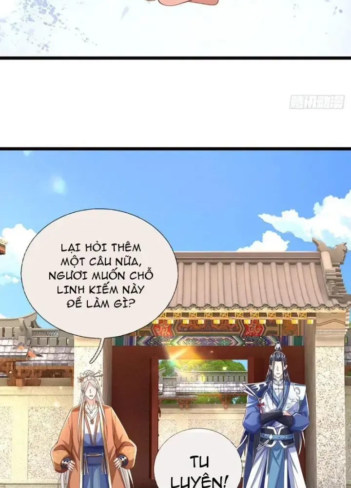 Kiếm Tiên Võ Đế: Bắt Đầu Huyền Vũ Môn Chi Biến 115