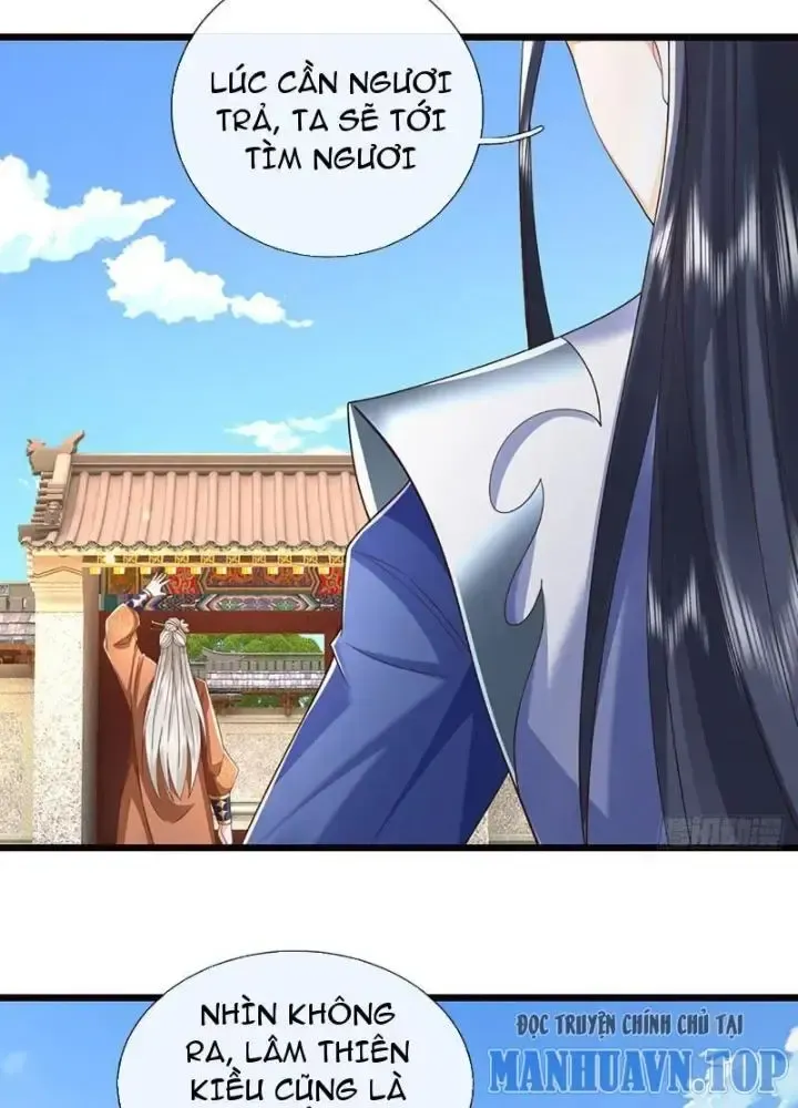 Kiếm Tiên Võ Đế: Bắt Đầu Huyền Vũ Môn Chi Biến 115