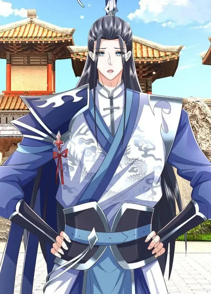 Kiếm Tiên Võ Đế: Bắt Đầu Huyền Vũ Môn Chi Biến 115