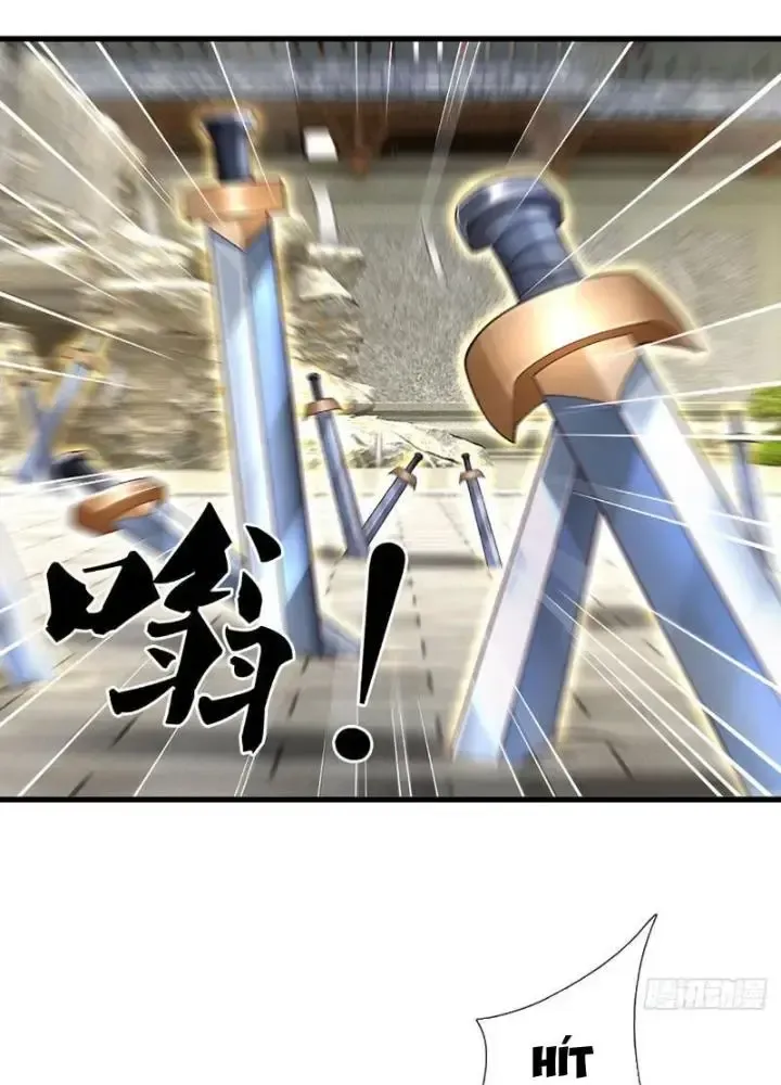 Kiếm Tiên Võ Đế: Bắt Đầu Huyền Vũ Môn Chi Biến 115