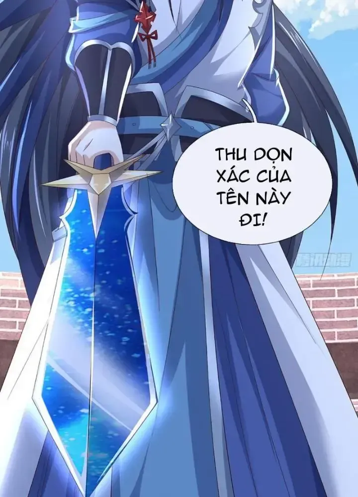 Kiếm Tiên Võ Đế: Bắt Đầu Huyền Vũ Môn Chi Biến 115