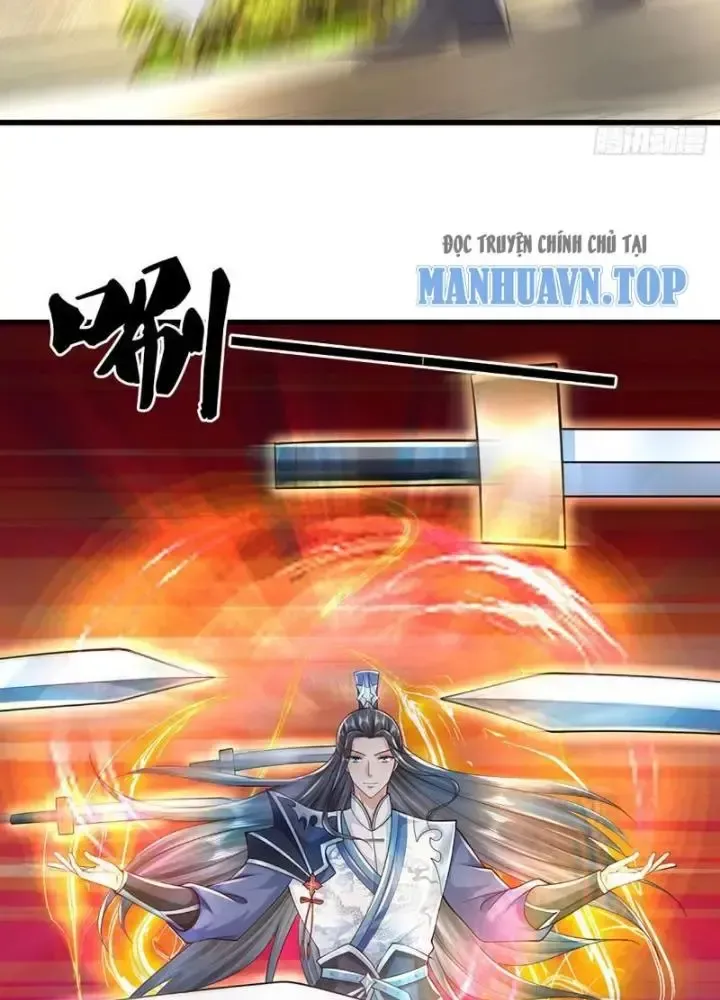 Kiếm Tiên Võ Đế: Bắt Đầu Huyền Vũ Môn Chi Biến 115
