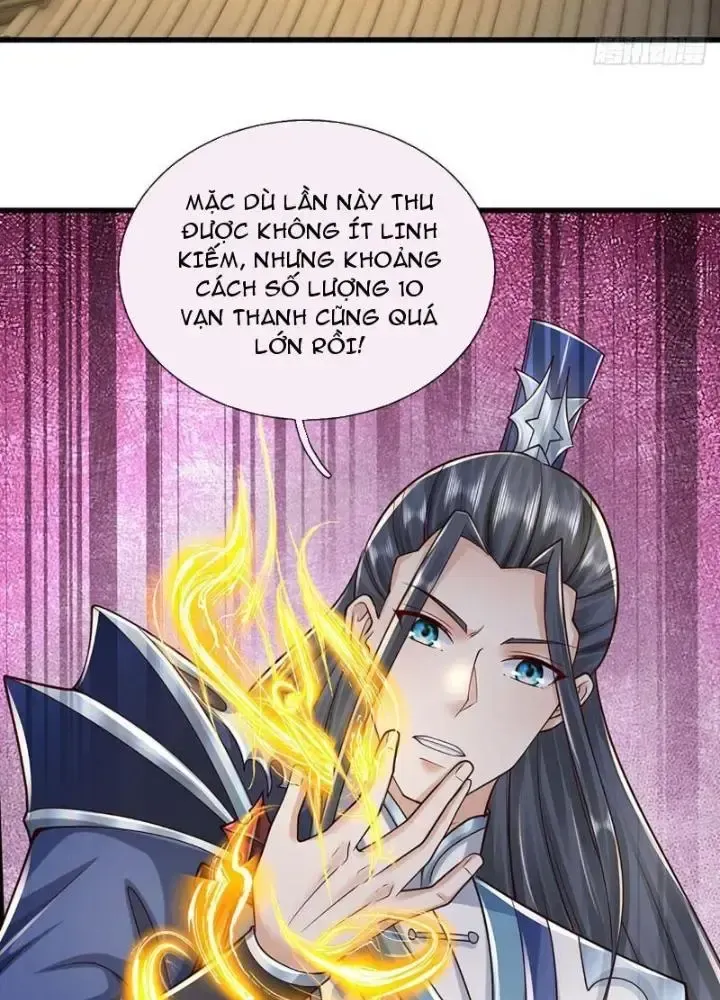 Kiếm Tiên Võ Đế: Bắt Đầu Huyền Vũ Môn Chi Biến 115