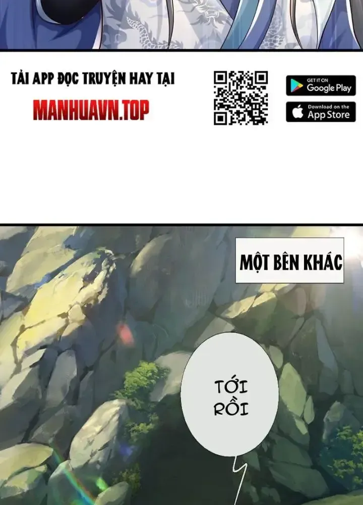 Kiếm Tiên Võ Đế: Bắt Đầu Huyền Vũ Môn Chi Biến 115