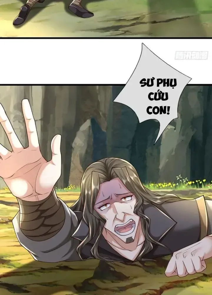 Kiếm Tiên Võ Đế: Bắt Đầu Huyền Vũ Môn Chi Biến 115