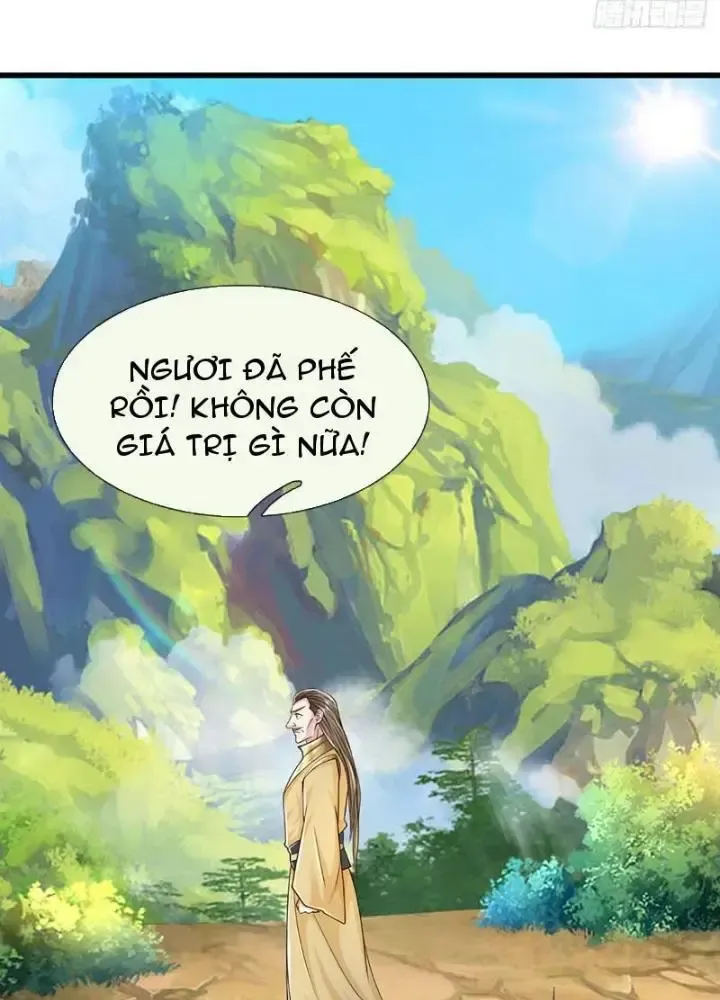 Kiếm Tiên Võ Đế: Bắt Đầu Huyền Vũ Môn Chi Biến 115