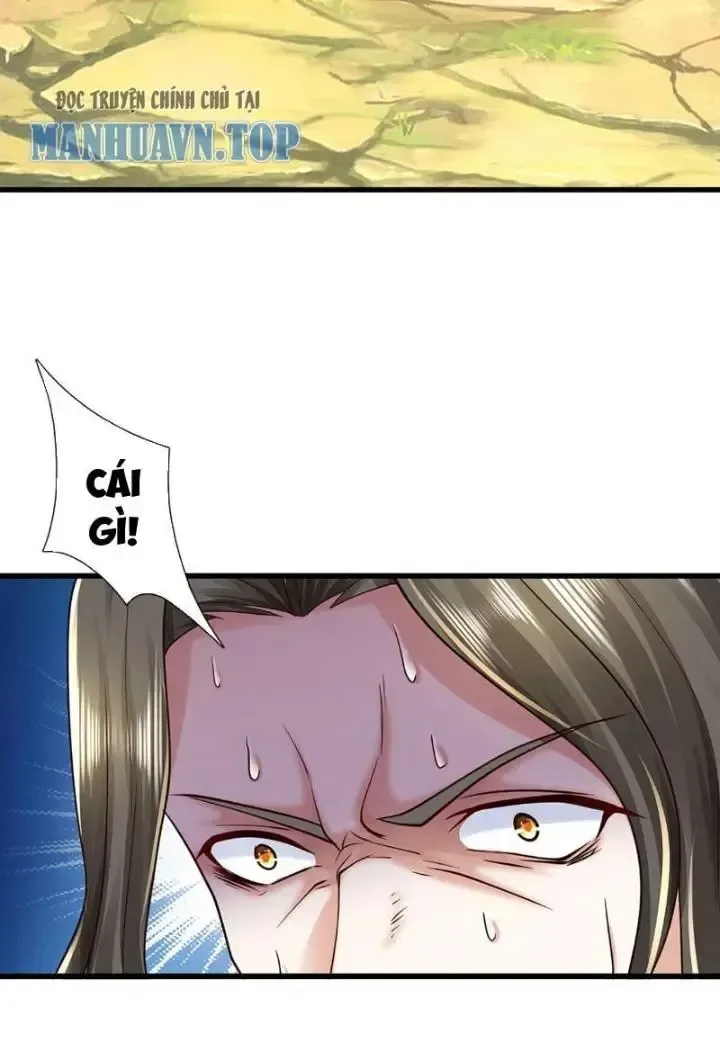 Kiếm Tiên Võ Đế: Bắt Đầu Huyền Vũ Môn Chi Biến 115