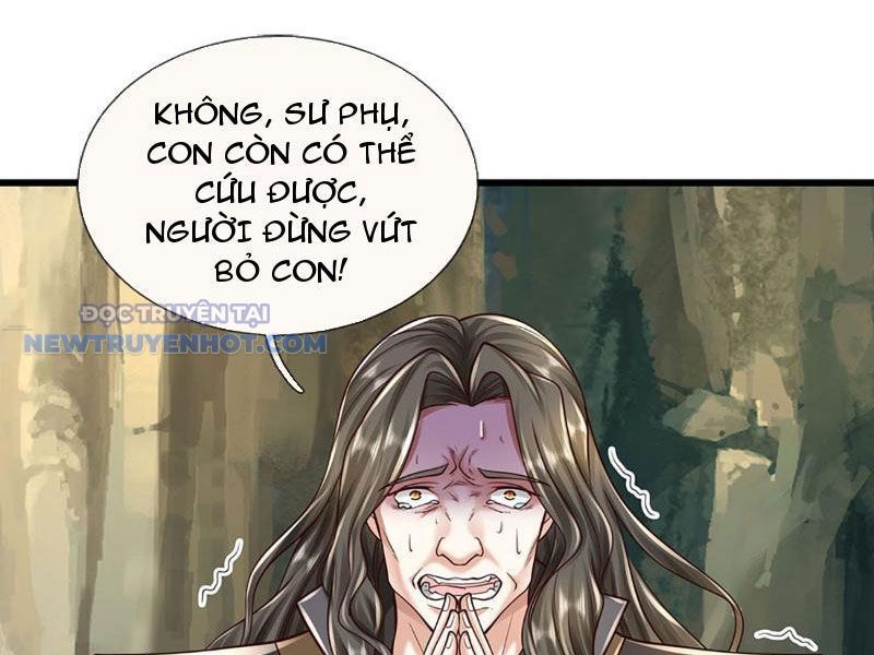 Kiếm Tiên Võ Đế: Bắt Đầu Huyền Vũ Môn Chi Biến 116