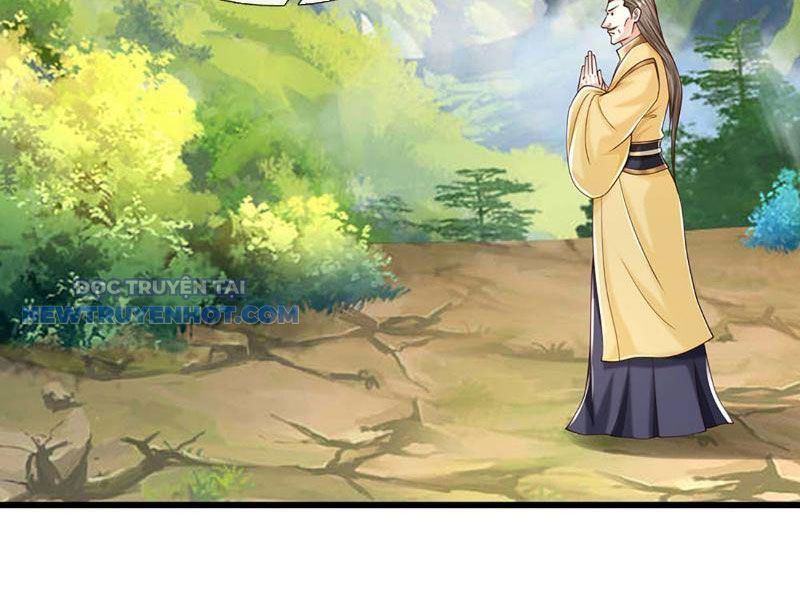 Kiếm Tiên Võ Đế: Bắt Đầu Huyền Vũ Môn Chi Biến 116