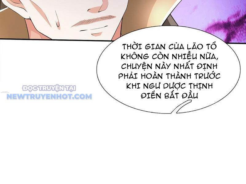 Kiếm Tiên Võ Đế: Bắt Đầu Huyền Vũ Môn Chi Biến 116