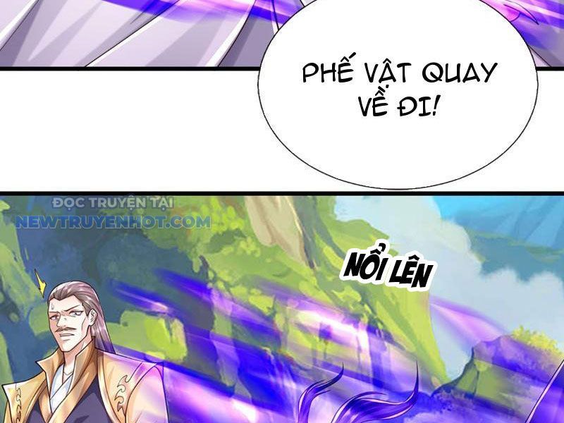 Kiếm Tiên Võ Đế: Bắt Đầu Huyền Vũ Môn Chi Biến 116