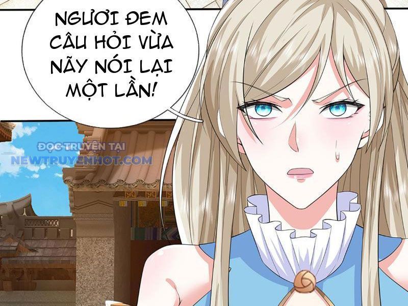 Kiếm Tiên Võ Đế: Bắt Đầu Huyền Vũ Môn Chi Biến 116