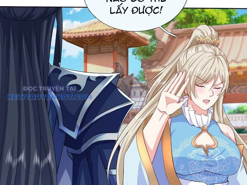 Kiếm Tiên Võ Đế: Bắt Đầu Huyền Vũ Môn Chi Biến 116