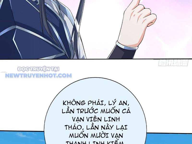 Kiếm Tiên Võ Đế: Bắt Đầu Huyền Vũ Môn Chi Biến 116