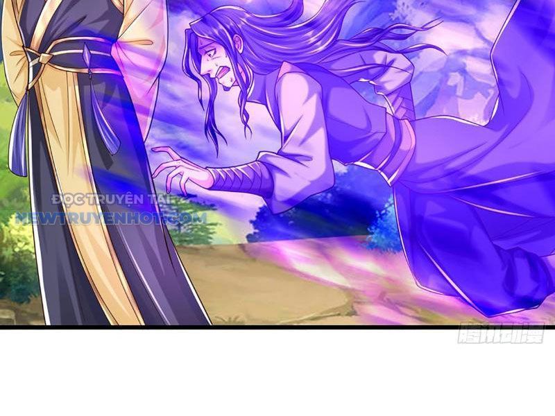 Kiếm Tiên Võ Đế: Bắt Đầu Huyền Vũ Môn Chi Biến 116