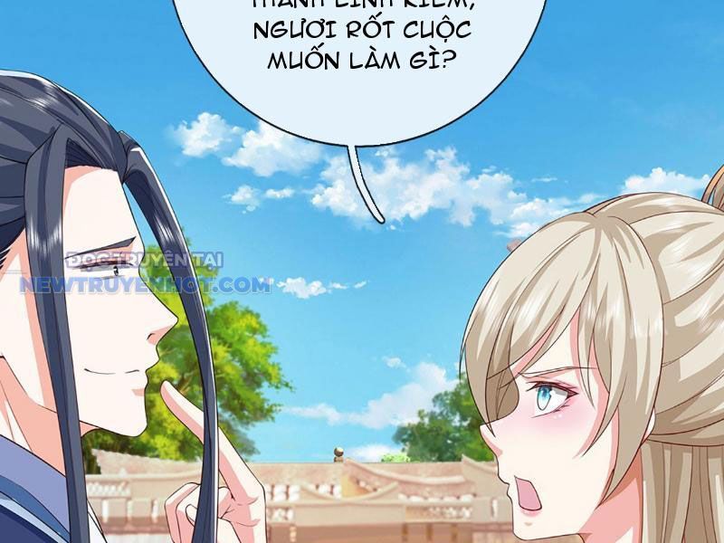 Kiếm Tiên Võ Đế: Bắt Đầu Huyền Vũ Môn Chi Biến 116