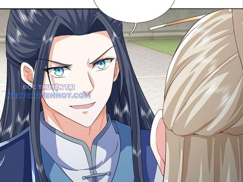 Kiếm Tiên Võ Đế: Bắt Đầu Huyền Vũ Môn Chi Biến 116