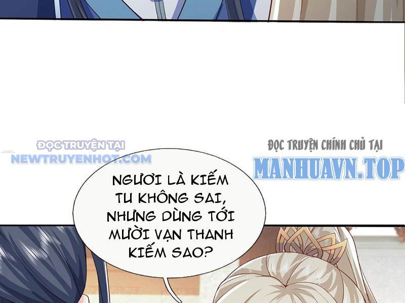 Kiếm Tiên Võ Đế: Bắt Đầu Huyền Vũ Môn Chi Biến 116