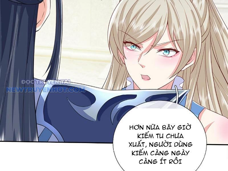 Kiếm Tiên Võ Đế: Bắt Đầu Huyền Vũ Môn Chi Biến 116