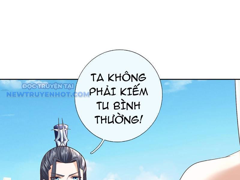 Kiếm Tiên Võ Đế: Bắt Đầu Huyền Vũ Môn Chi Biến 116