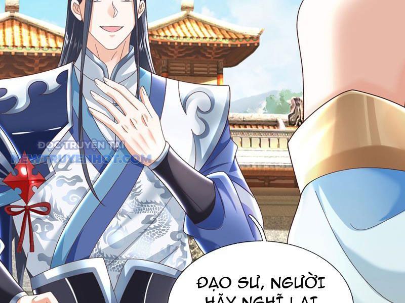 Kiếm Tiên Võ Đế: Bắt Đầu Huyền Vũ Môn Chi Biến 116