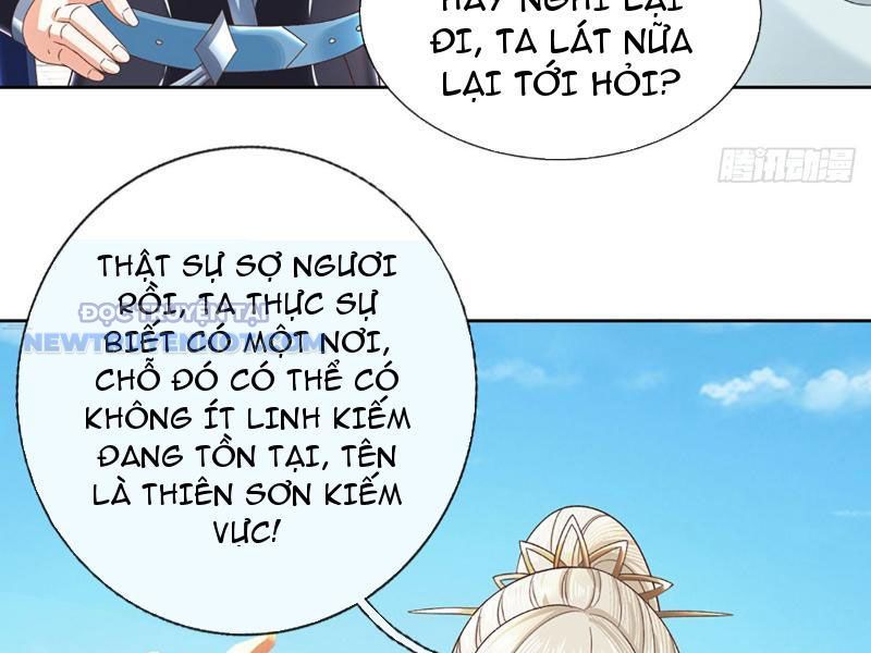 Kiếm Tiên Võ Đế: Bắt Đầu Huyền Vũ Môn Chi Biến 116