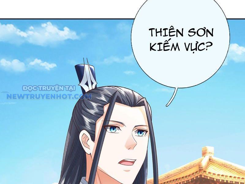 Kiếm Tiên Võ Đế: Bắt Đầu Huyền Vũ Môn Chi Biến 116