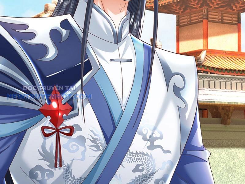 Kiếm Tiên Võ Đế: Bắt Đầu Huyền Vũ Môn Chi Biến 116