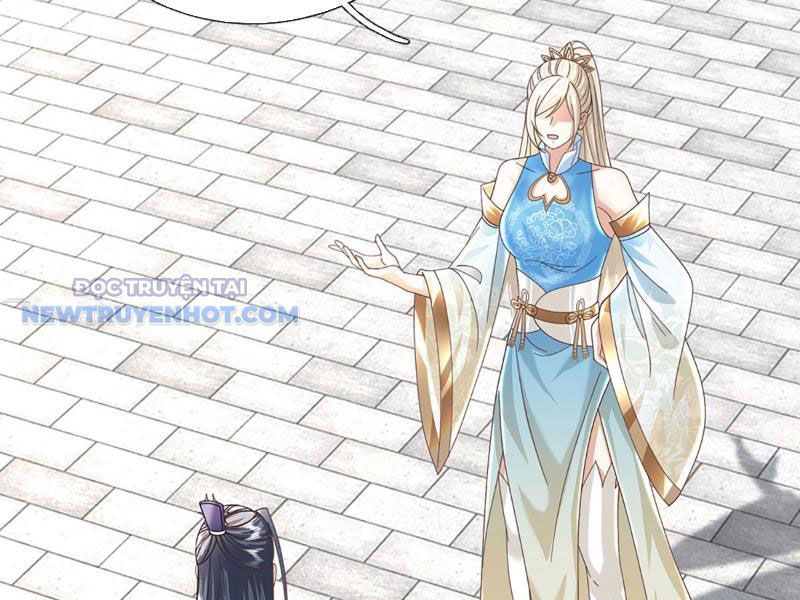 Kiếm Tiên Võ Đế: Bắt Đầu Huyền Vũ Môn Chi Biến 116