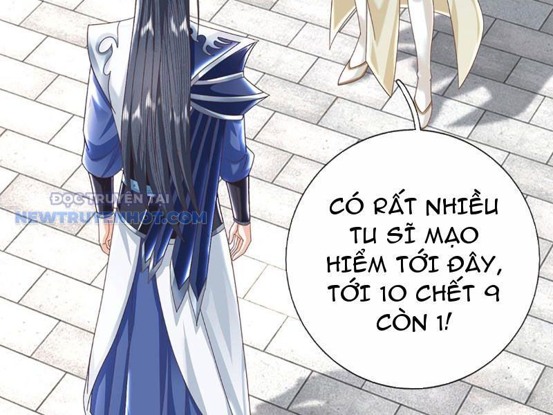 Kiếm Tiên Võ Đế: Bắt Đầu Huyền Vũ Môn Chi Biến 116