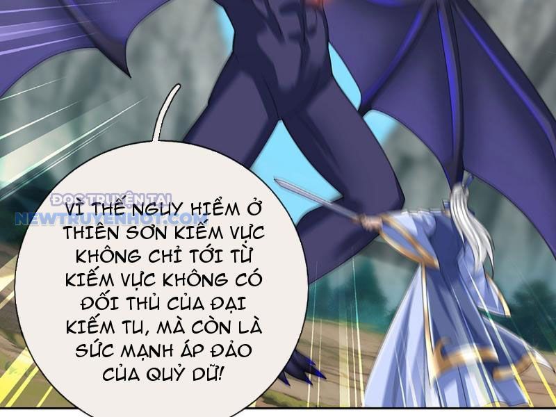 Kiếm Tiên Võ Đế: Bắt Đầu Huyền Vũ Môn Chi Biến 116