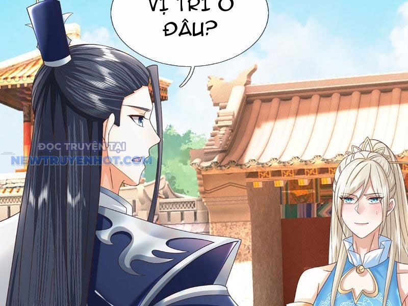 Kiếm Tiên Võ Đế: Bắt Đầu Huyền Vũ Môn Chi Biến 116