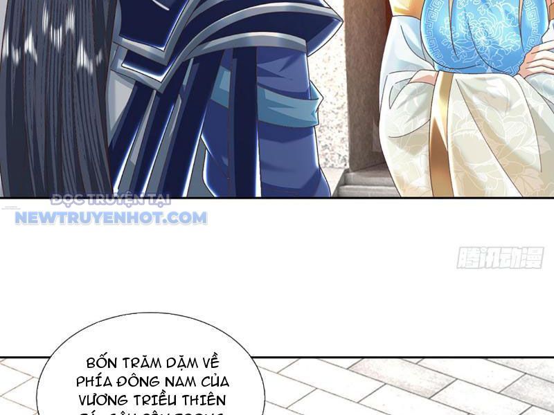 Kiếm Tiên Võ Đế: Bắt Đầu Huyền Vũ Môn Chi Biến 116