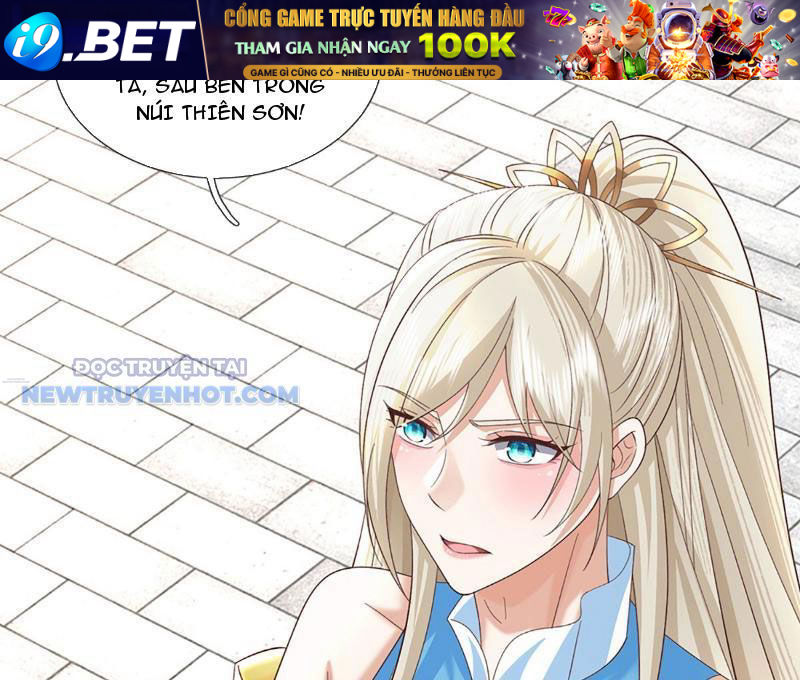 Kiếm Tiên Võ Đế: Bắt Đầu Huyền Vũ Môn Chi Biến 116