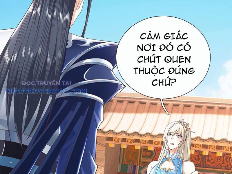 Kiếm Tiên Võ Đế: Bắt Đầu Huyền Vũ Môn Chi Biến 116