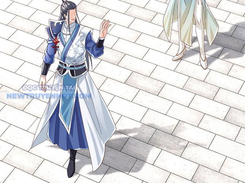 Kiếm Tiên Võ Đế: Bắt Đầu Huyền Vũ Môn Chi Biến 116