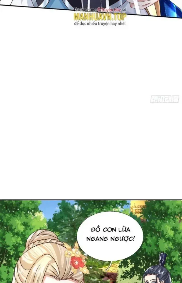 Kiếm Tiên Võ Đế: Bắt Đầu Huyền Vũ Môn Chi Biến 12