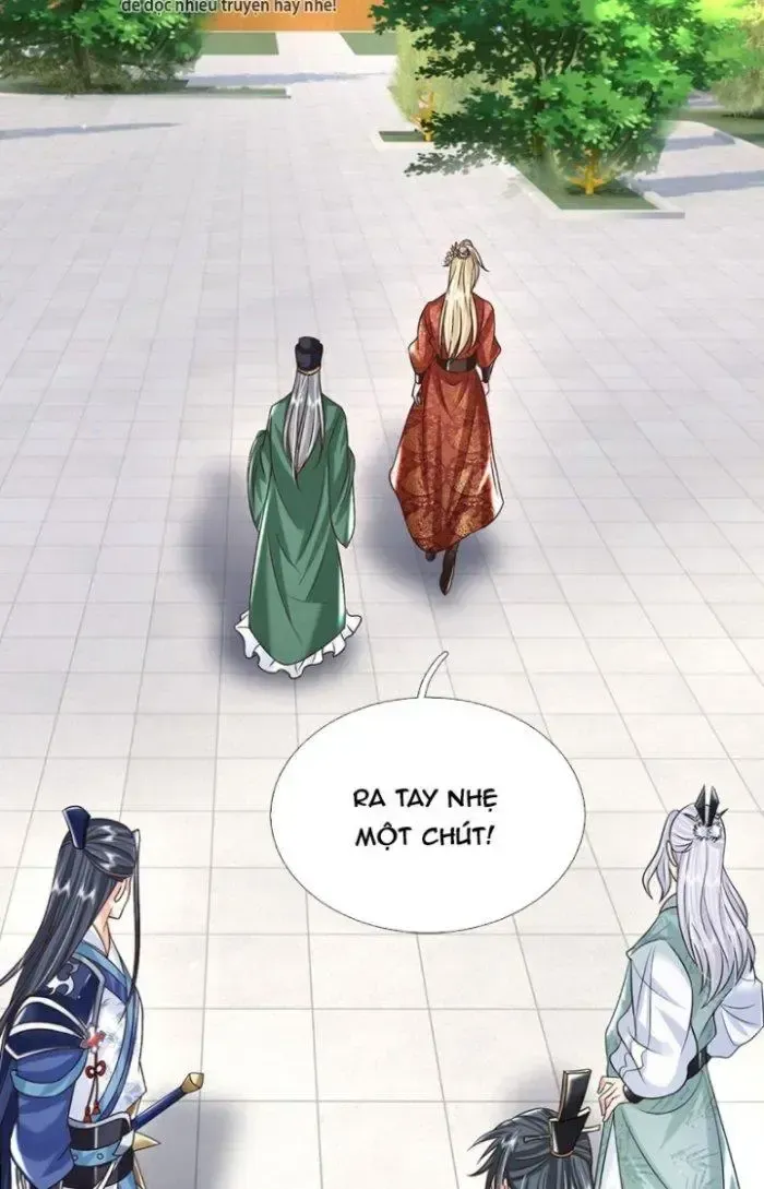 Kiếm Tiên Võ Đế: Bắt Đầu Huyền Vũ Môn Chi Biến 12