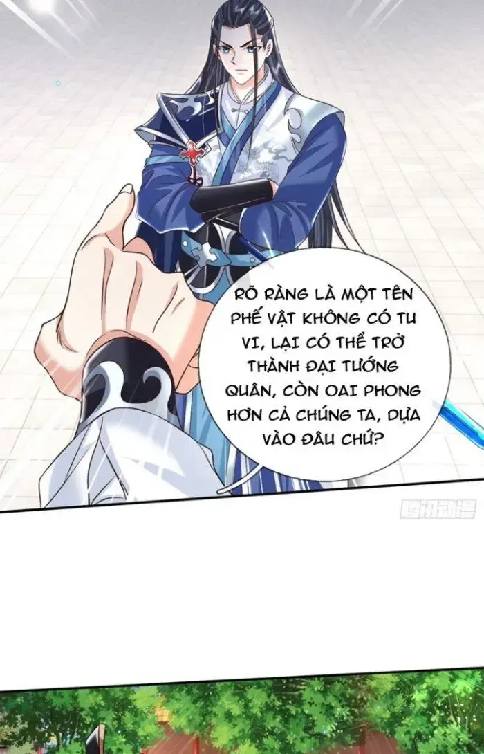 Kiếm Tiên Võ Đế: Bắt Đầu Huyền Vũ Môn Chi Biến 12