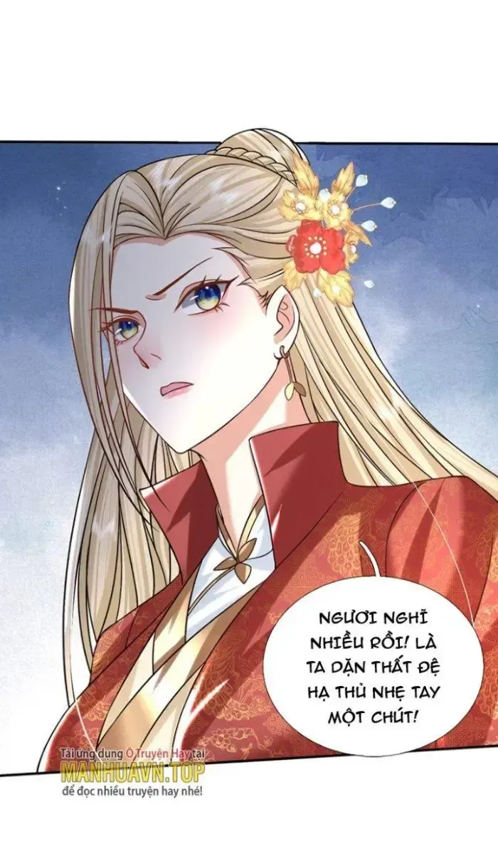 Kiếm Tiên Võ Đế: Bắt Đầu Huyền Vũ Môn Chi Biến 12