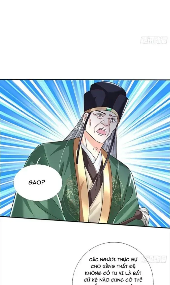 Kiếm Tiên Võ Đế: Bắt Đầu Huyền Vũ Môn Chi Biến 12