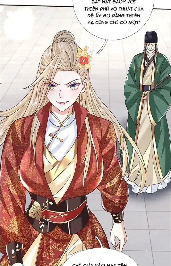 Kiếm Tiên Võ Đế: Bắt Đầu Huyền Vũ Môn Chi Biến 12