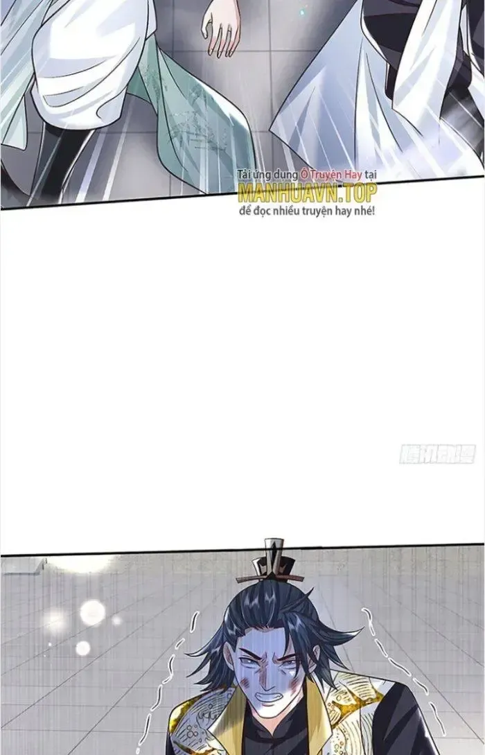 Kiếm Tiên Võ Đế: Bắt Đầu Huyền Vũ Môn Chi Biến 12