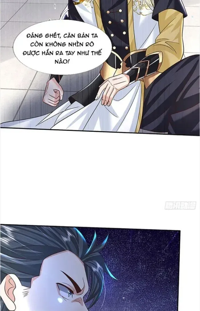 Kiếm Tiên Võ Đế: Bắt Đầu Huyền Vũ Môn Chi Biến 12