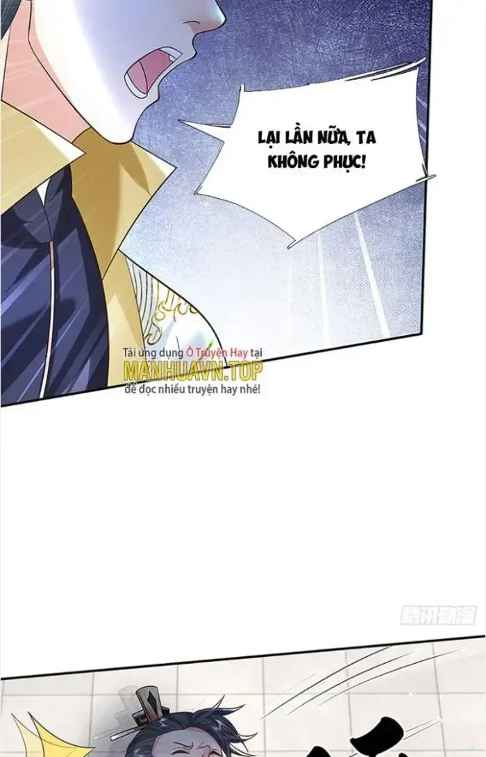 Kiếm Tiên Võ Đế: Bắt Đầu Huyền Vũ Môn Chi Biến 12